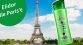 CarrefourSa – Elidor Paris Seyahati
